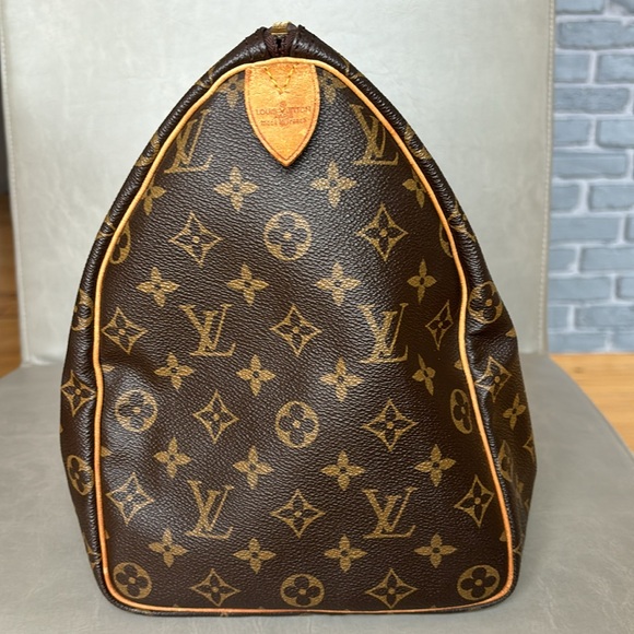 Original LV speedy bag size 40 - Picture 4 of 13